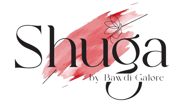 Shuga By Bawdi logo