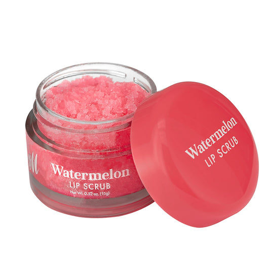 lip scrubs